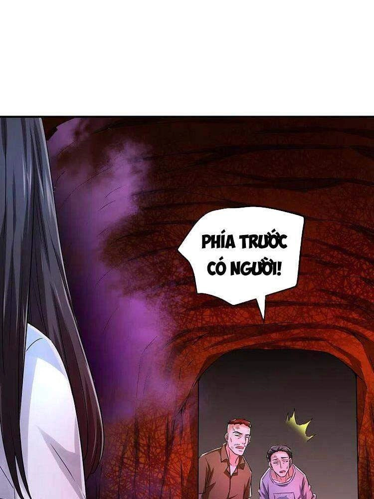 Ta Có Một Tòa Nhà Ma Chapter 148 - 18