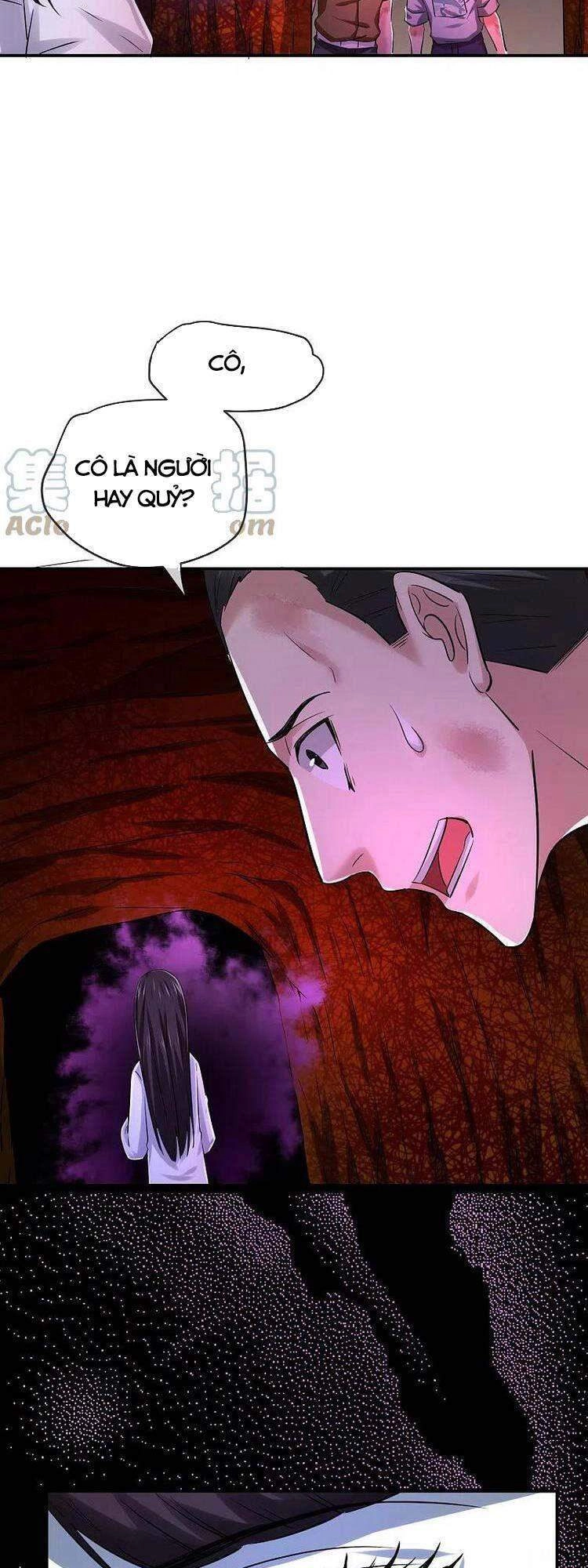 Ta Có Một Tòa Nhà Ma Chapter 148 - 19