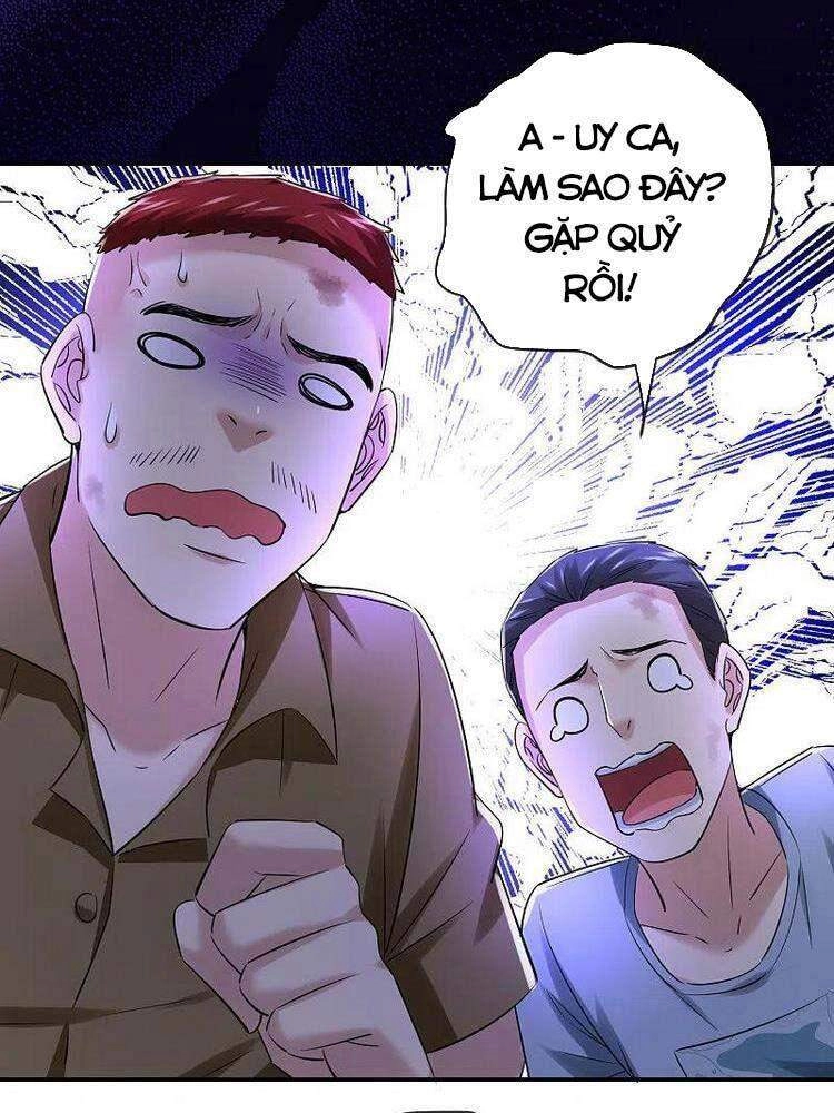 Ta Có Một Tòa Nhà Ma Chapter 148 - 22