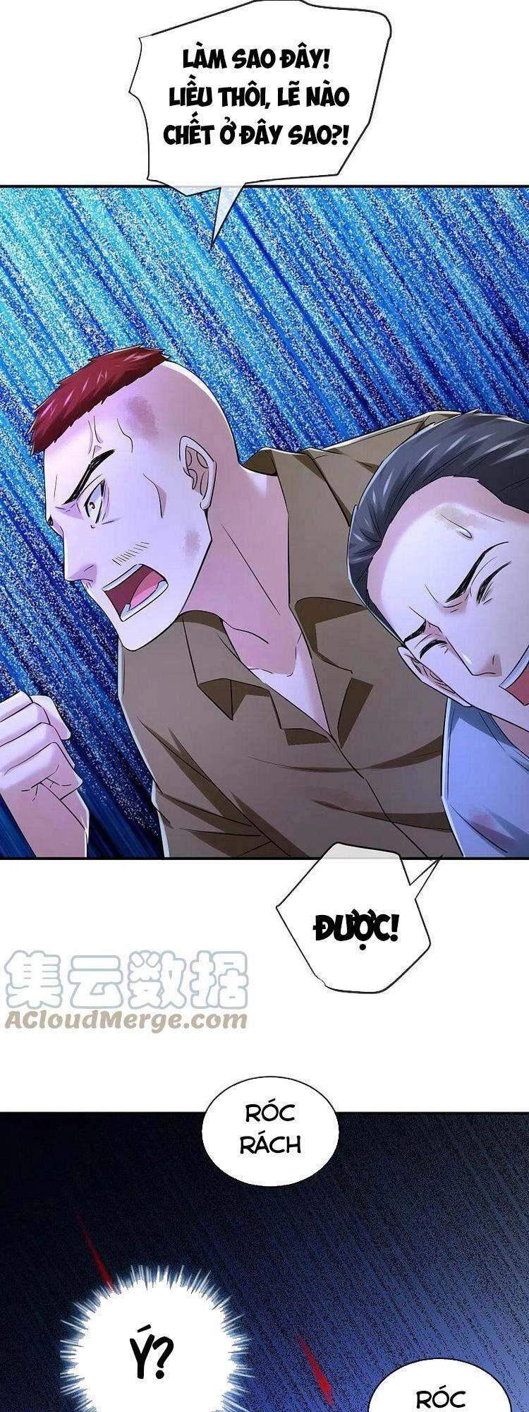 Ta Có Một Tòa Nhà Ma Chapter 148 - 23