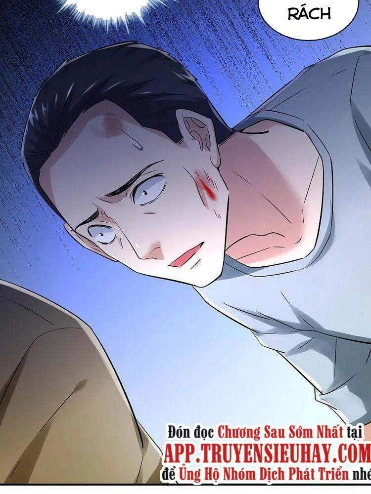 Ta Có Một Tòa Nhà Ma Chapter 148 - 24