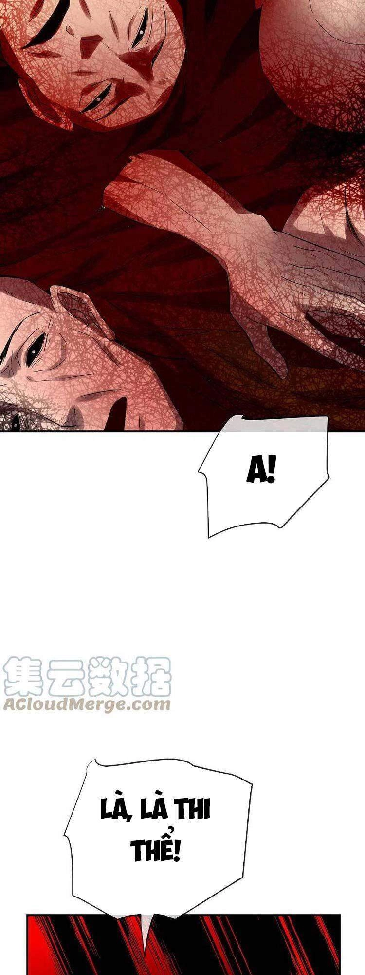 Ta Có Một Tòa Nhà Ma Chapter 148 - 27