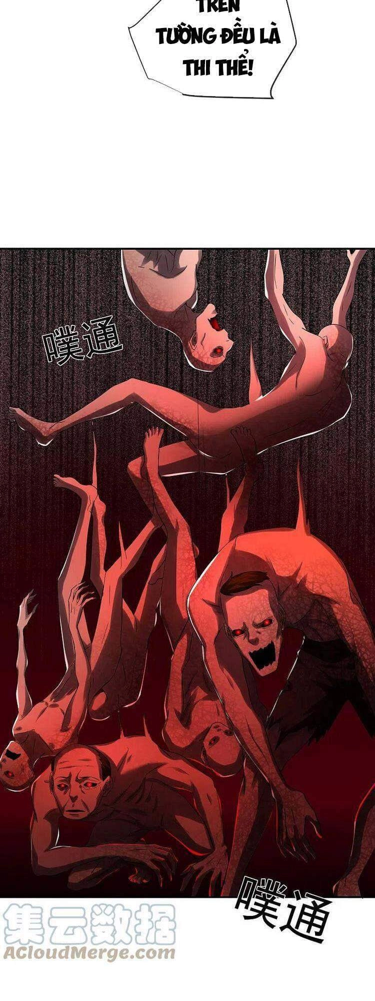 Ta Có Một Tòa Nhà Ma Chapter 148 - 29