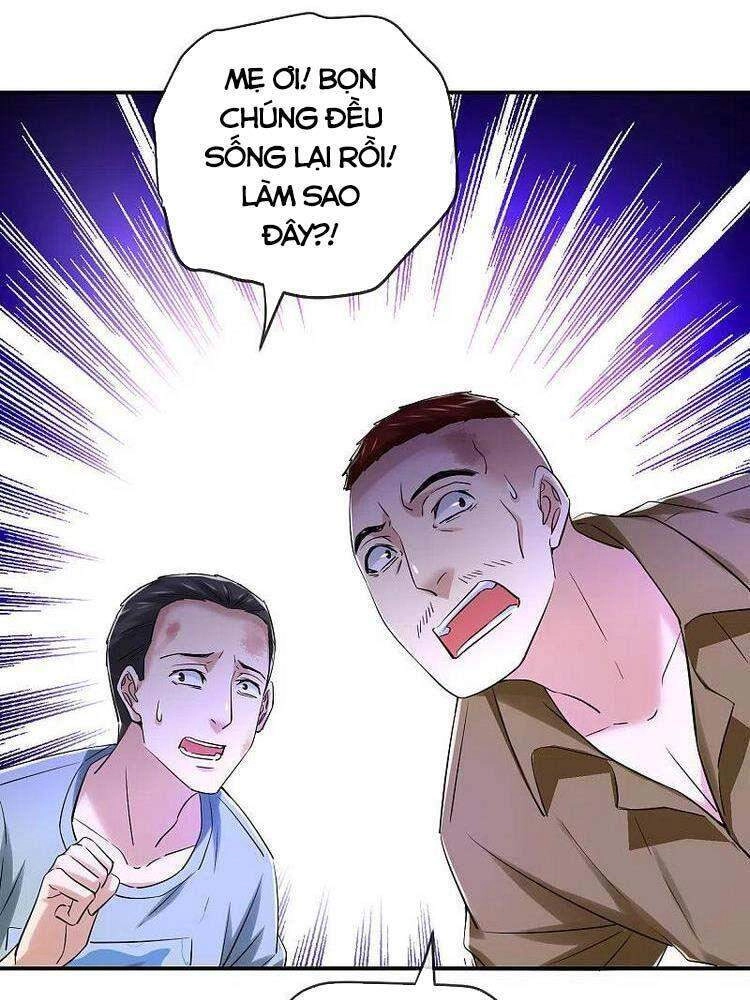 Ta Có Một Tòa Nhà Ma Chapter 148 - 30