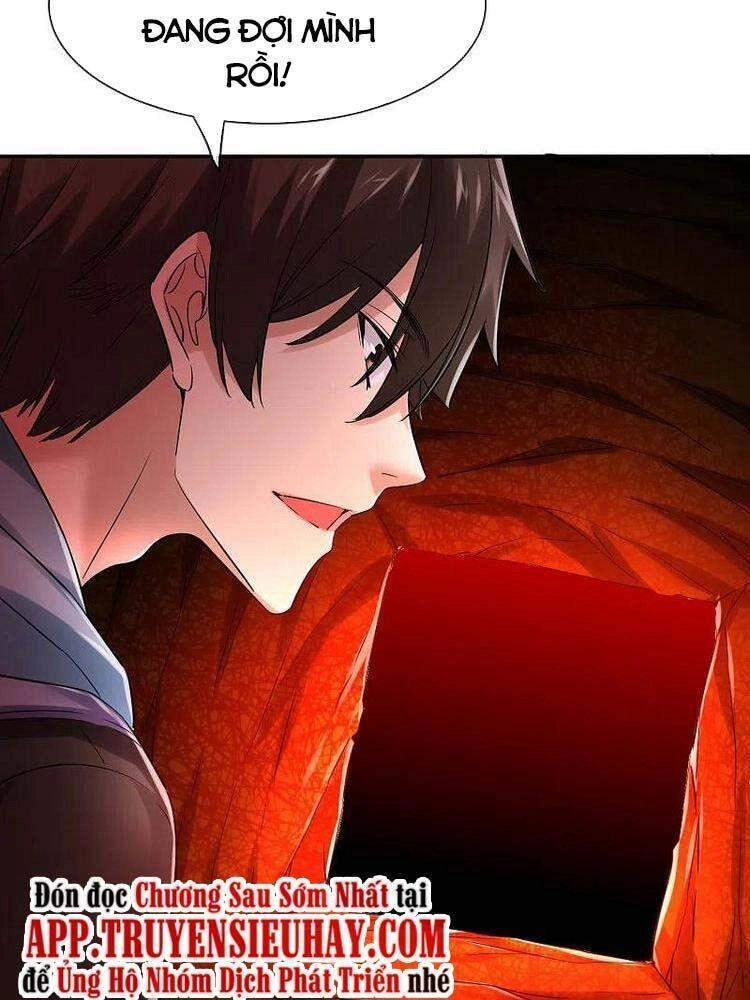 Ta Có Một Tòa Nhà Ma Chapter 148 - 34