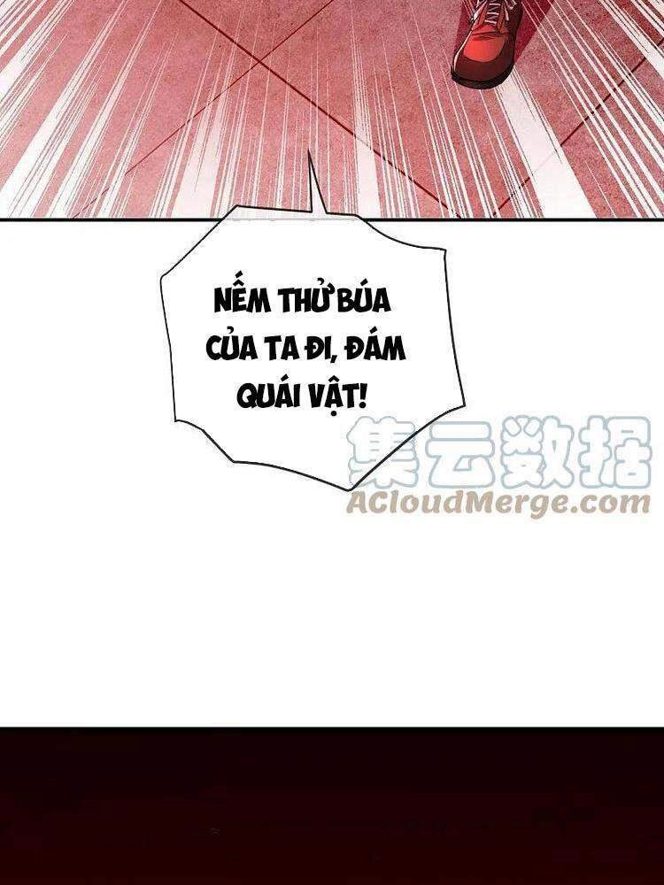 Ta Có Một Tòa Nhà Ma Chapter 149 - 2