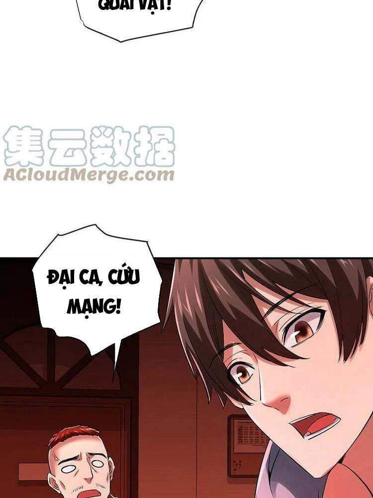 Ta Có Một Tòa Nhà Ma Chapter 149 - 4
