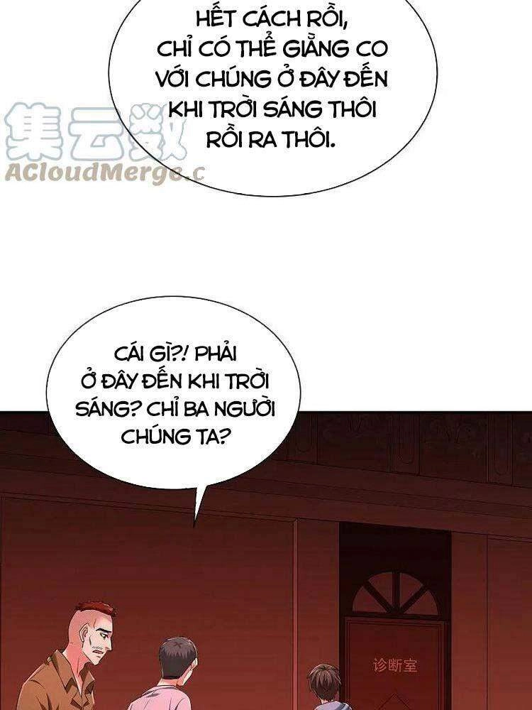 Ta Có Một Tòa Nhà Ma Chapter 149 - 8