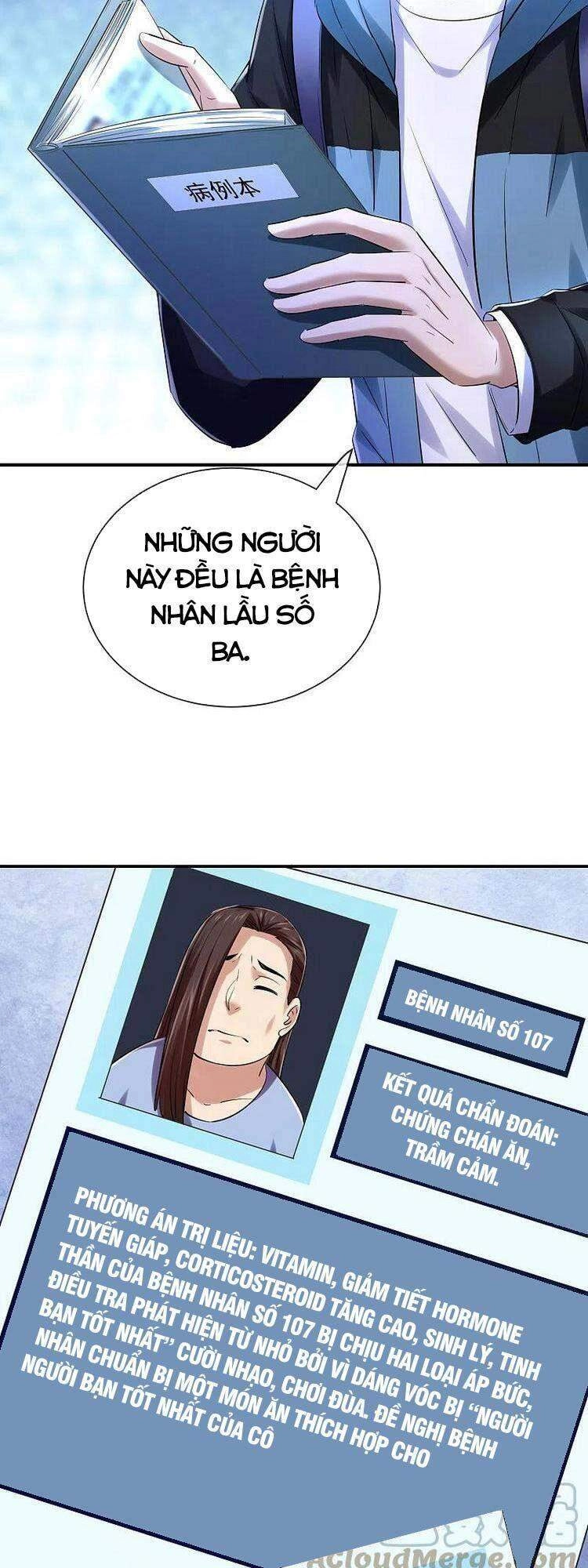 Ta Có Một Tòa Nhà Ma Chapter 149 - 13