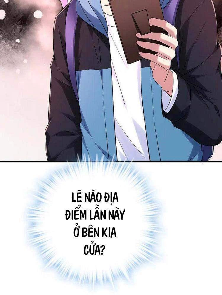 Ta Có Một Tòa Nhà Ma Chapter 149 - 21