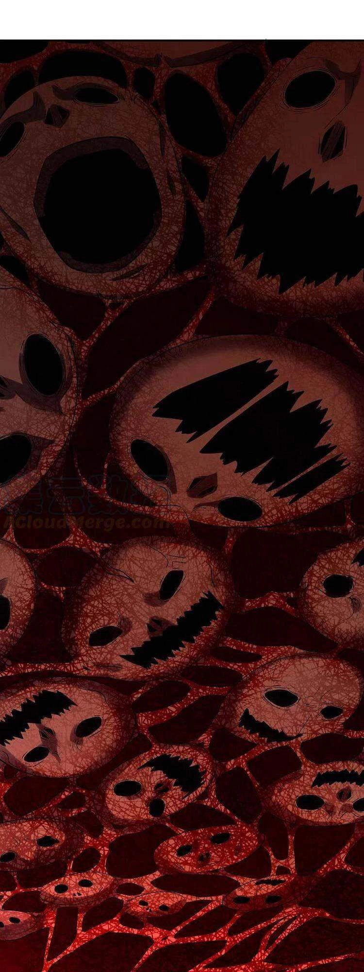 Ta Có Một Tòa Nhà Ma Chapter 149 - 24