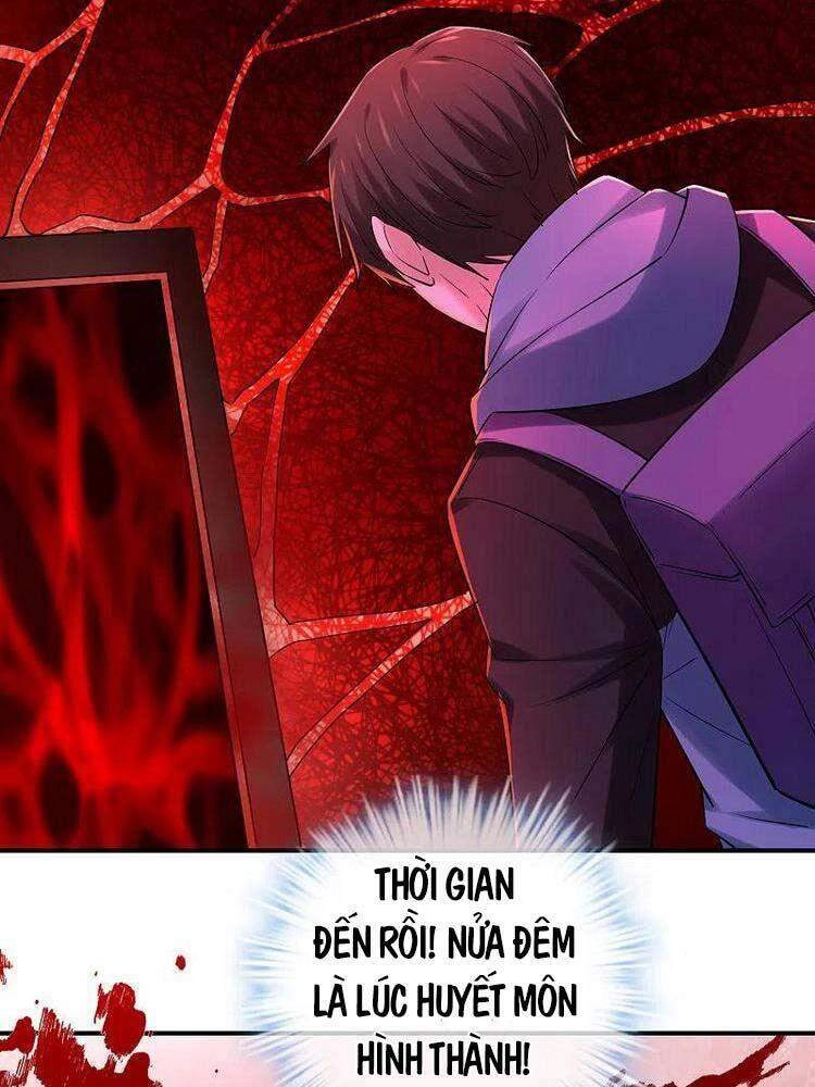 Ta Có Một Tòa Nhà Ma Chapter 149 - 25