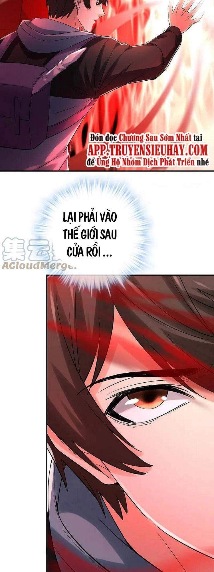 Ta Có Một Tòa Nhà Ma Chapter 149 - 32