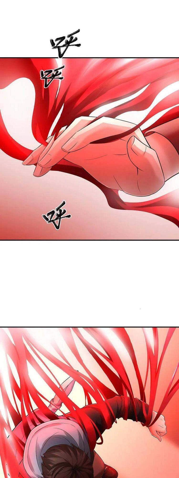 Ta Có Một Tòa Nhà Ma Chapter 150 - 1