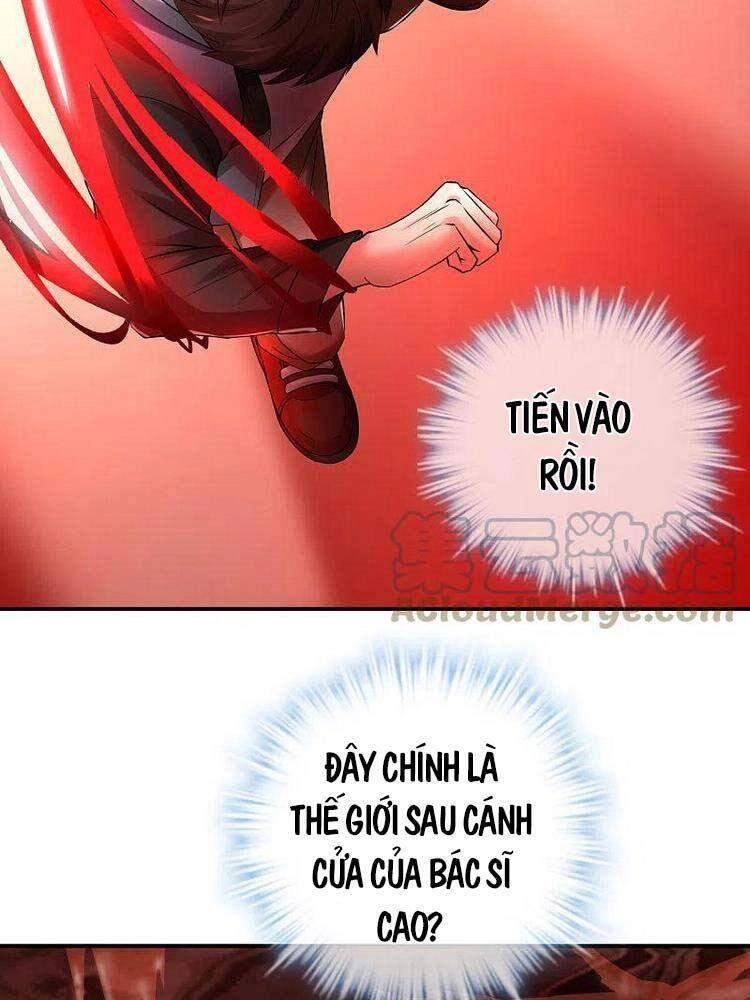 Ta Có Một Tòa Nhà Ma Chapter 150 - 2