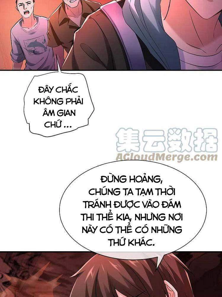 Ta Có Một Tòa Nhà Ma Chapter 150 - 4