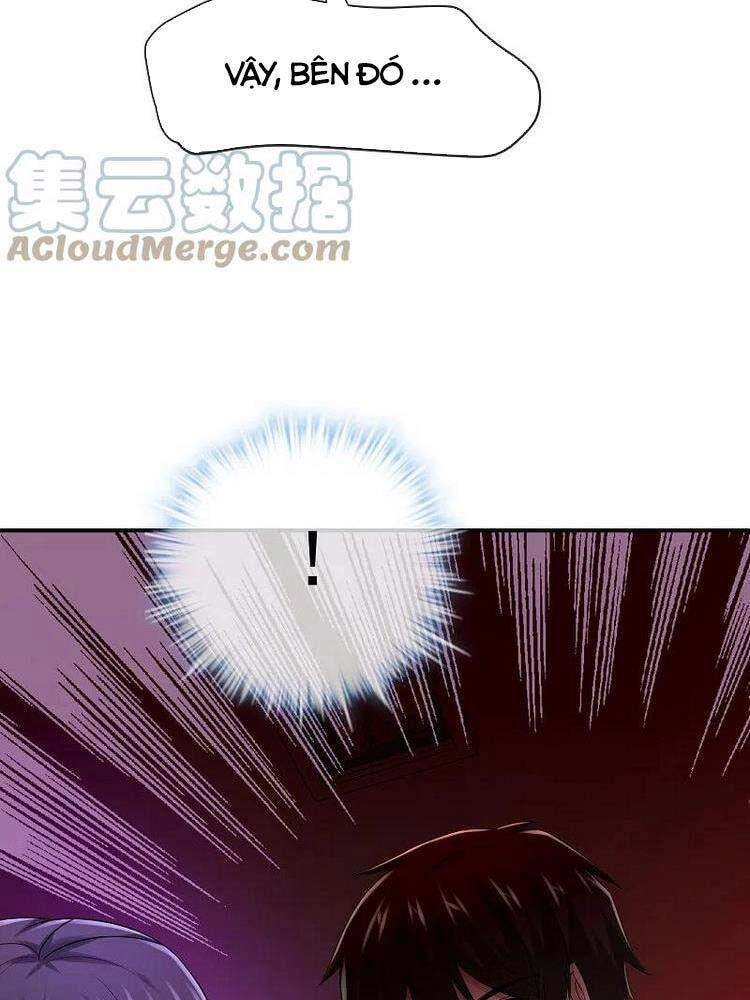 Ta Có Một Tòa Nhà Ma Chapter 150 - 6