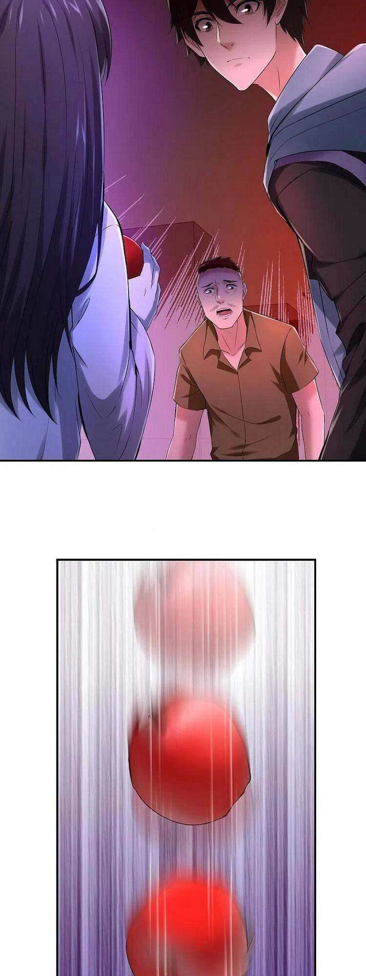 Ta Có Một Tòa Nhà Ma Chapter 150 - 7