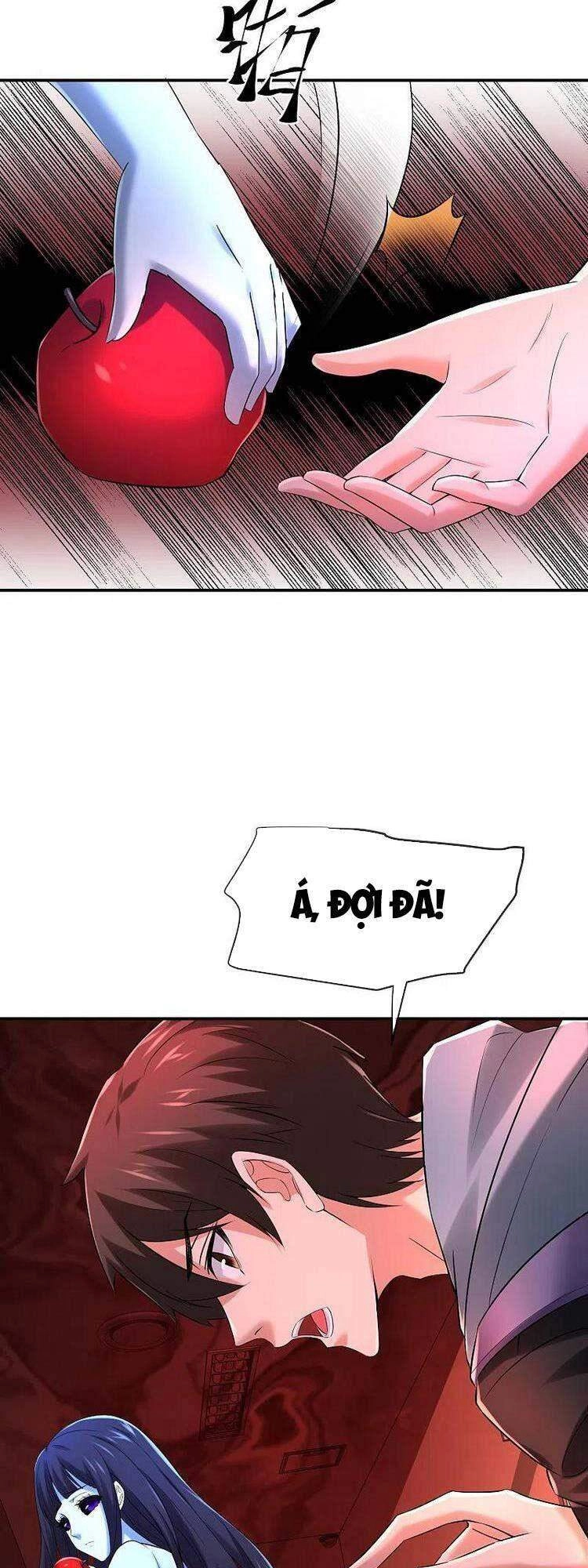 Ta Có Một Tòa Nhà Ma Chapter 150 - 11