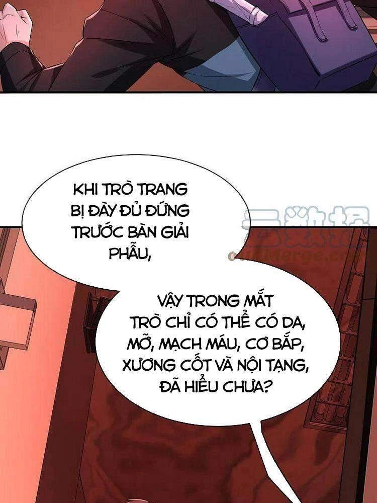 Ta Có Một Tòa Nhà Ma Chapter 150 - 14