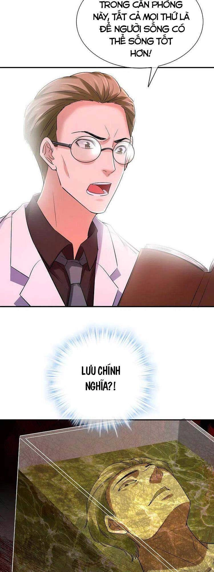 Ta Có Một Tòa Nhà Ma Chapter 150 - 17