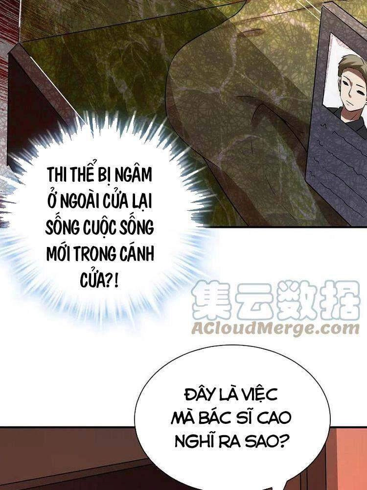 Ta Có Một Tòa Nhà Ma Chapter 150 - 18