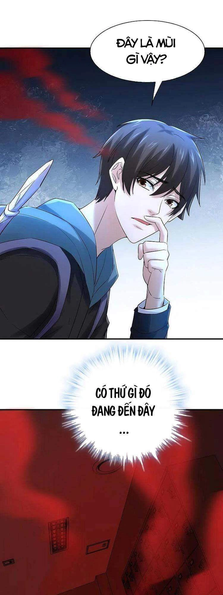 Ta Có Một Tòa Nhà Ma Chapter 150 - 21