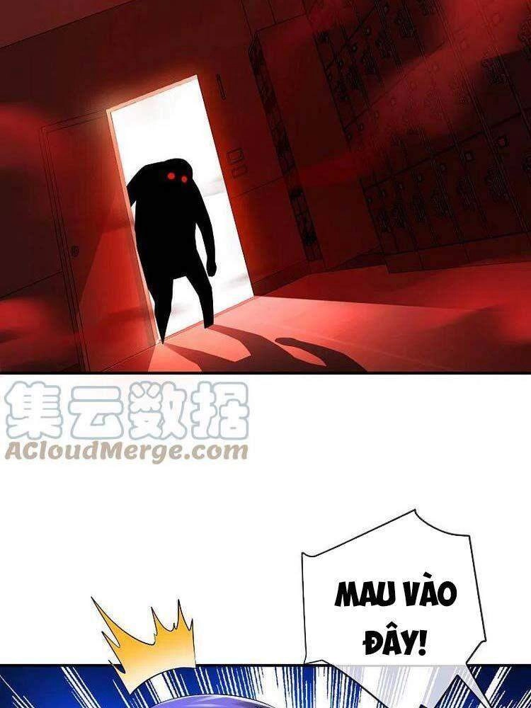 Ta Có Một Tòa Nhà Ma Chapter 150 - 22