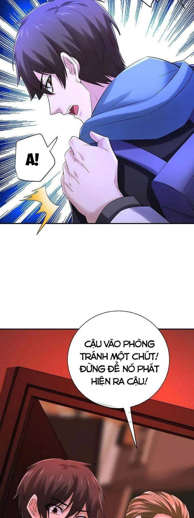 Ta Có Một Tòa Nhà Ma Chapter 150 - 23