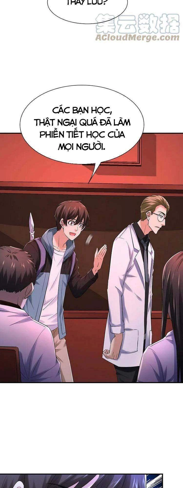 Ta Có Một Tòa Nhà Ma Chapter 150 - 25