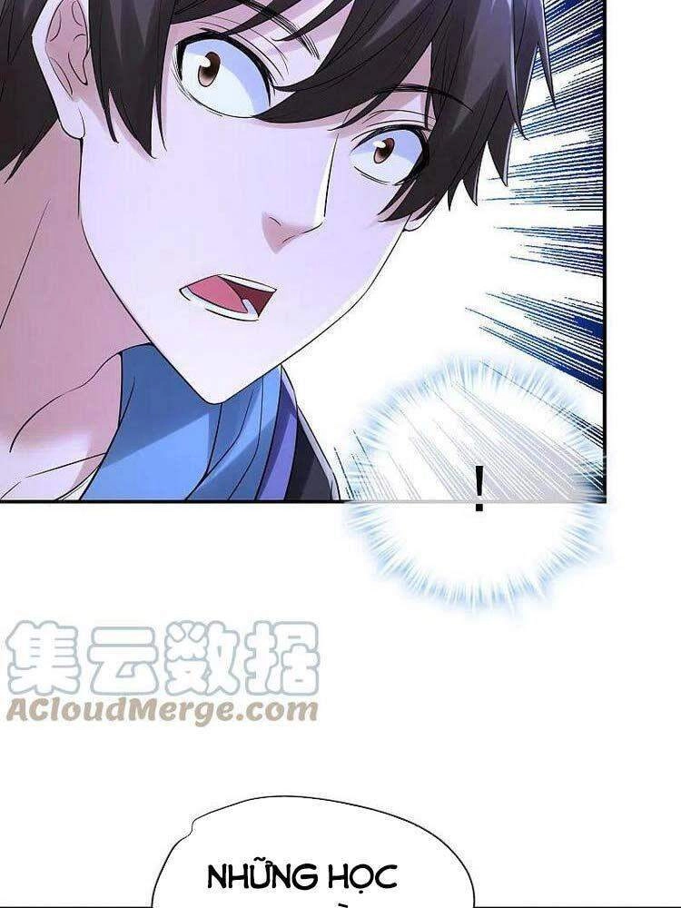 Ta Có Một Tòa Nhà Ma Chapter 150 - 26