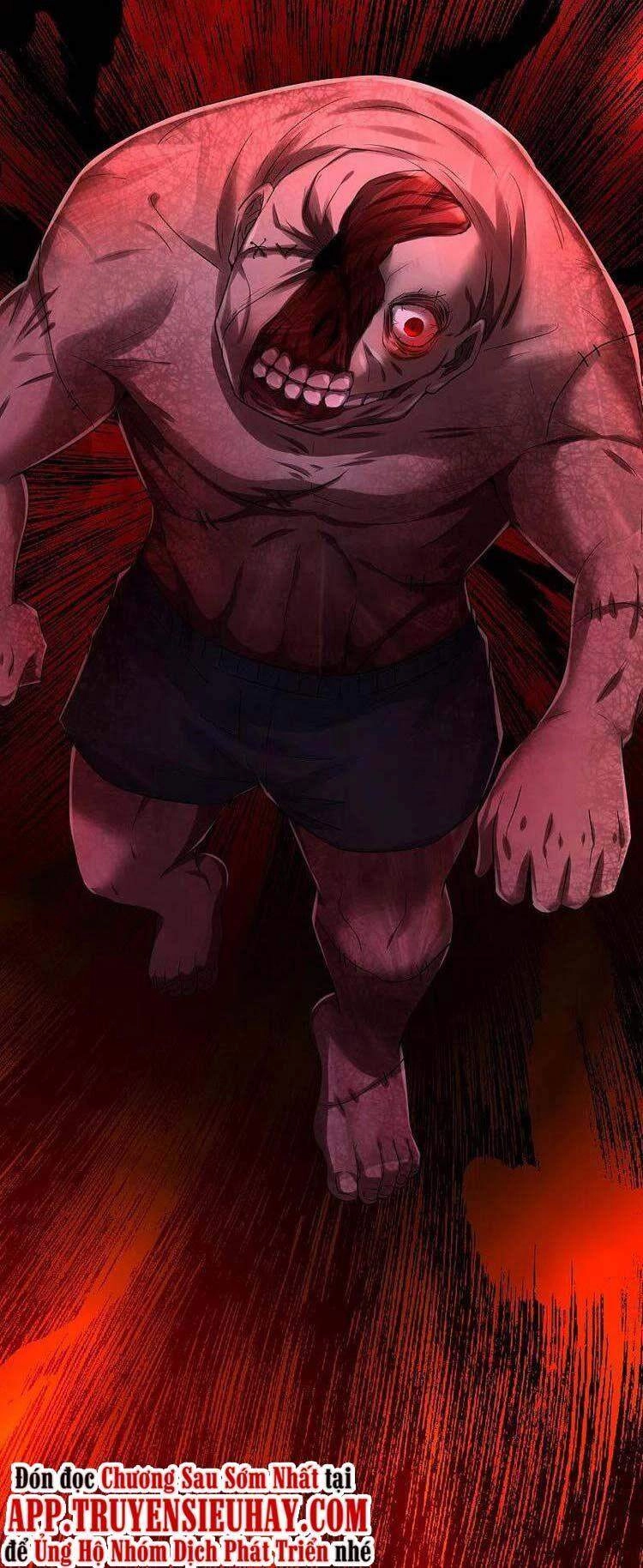 Ta Có Một Tòa Nhà Ma Chapter 150 - 31