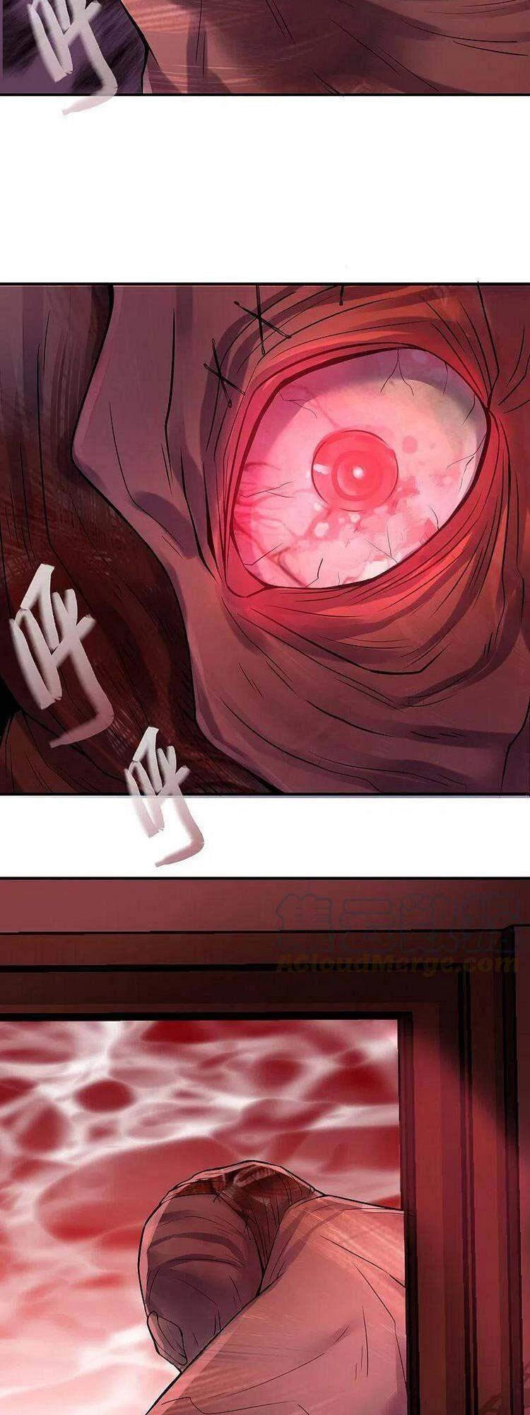 Ta Có Một Tòa Nhà Ma Chapter 151 - 3