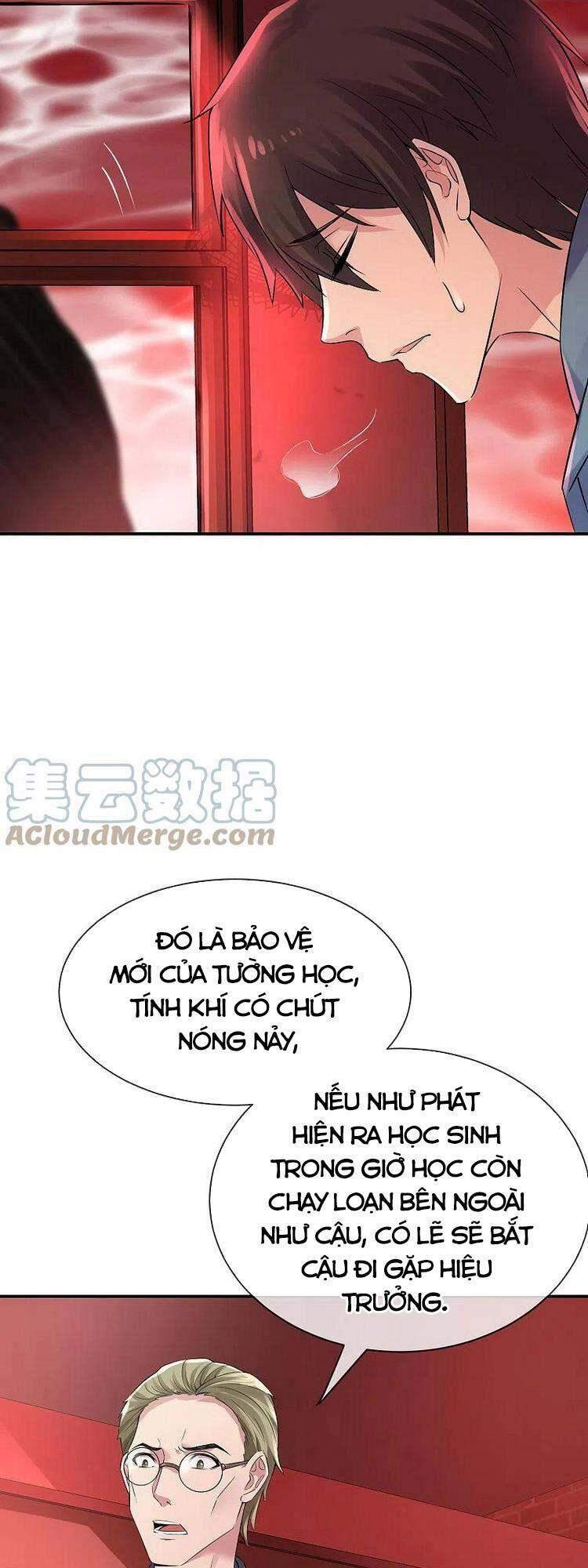 Ta Có Một Tòa Nhà Ma Chapter 151 - 5