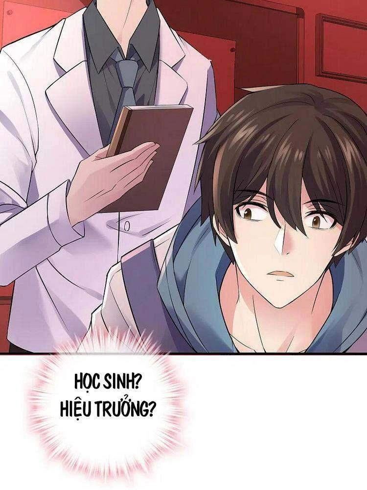 Ta Có Một Tòa Nhà Ma Chapter 151 - 6