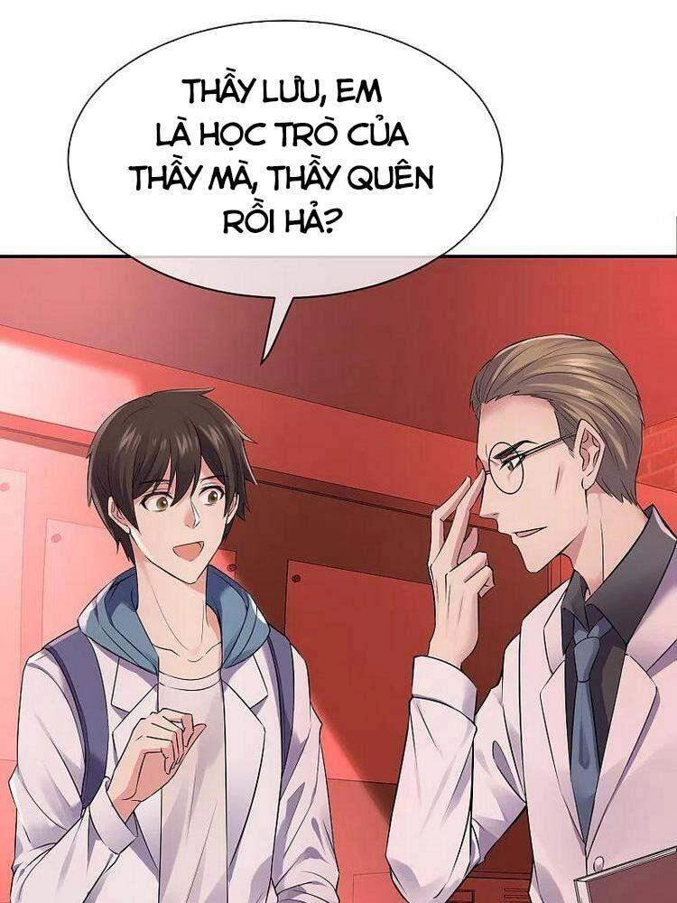 Ta Có Một Tòa Nhà Ma Chapter 151 - 8