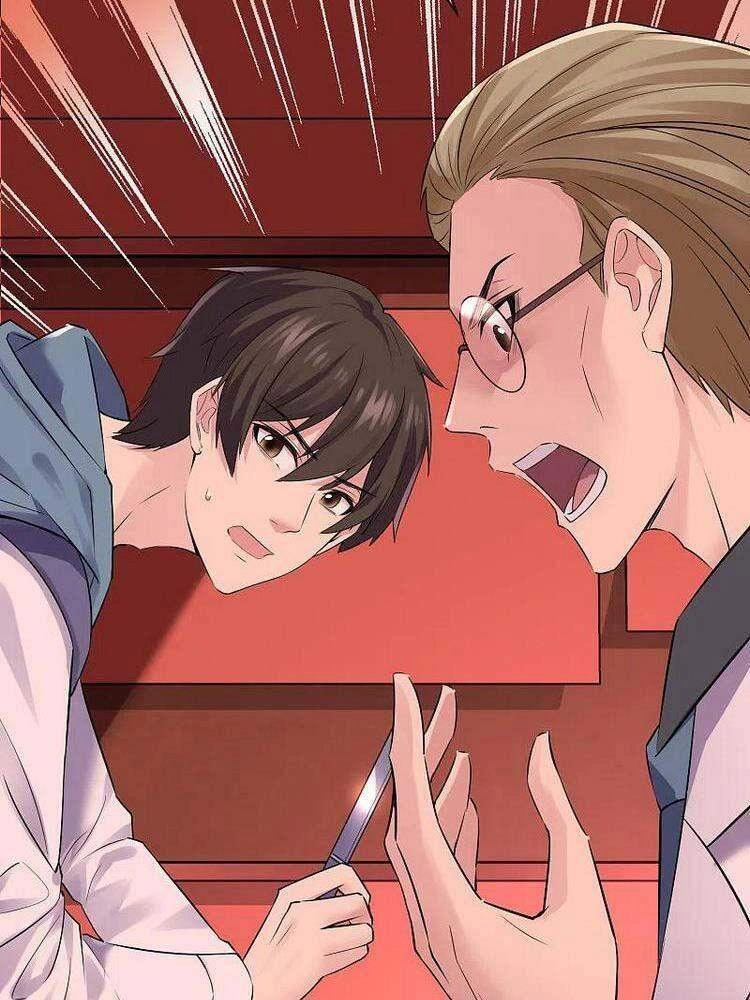 Ta Có Một Tòa Nhà Ma Chapter 151 - 12