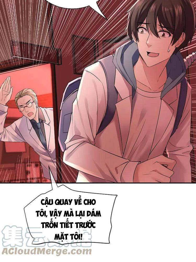 Ta Có Một Tòa Nhà Ma Chapter 151 - 16