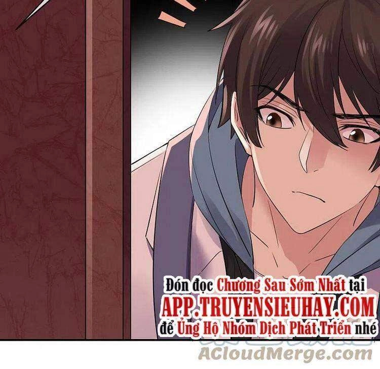 Ta Có Một Tòa Nhà Ma Chapter 151 - 18