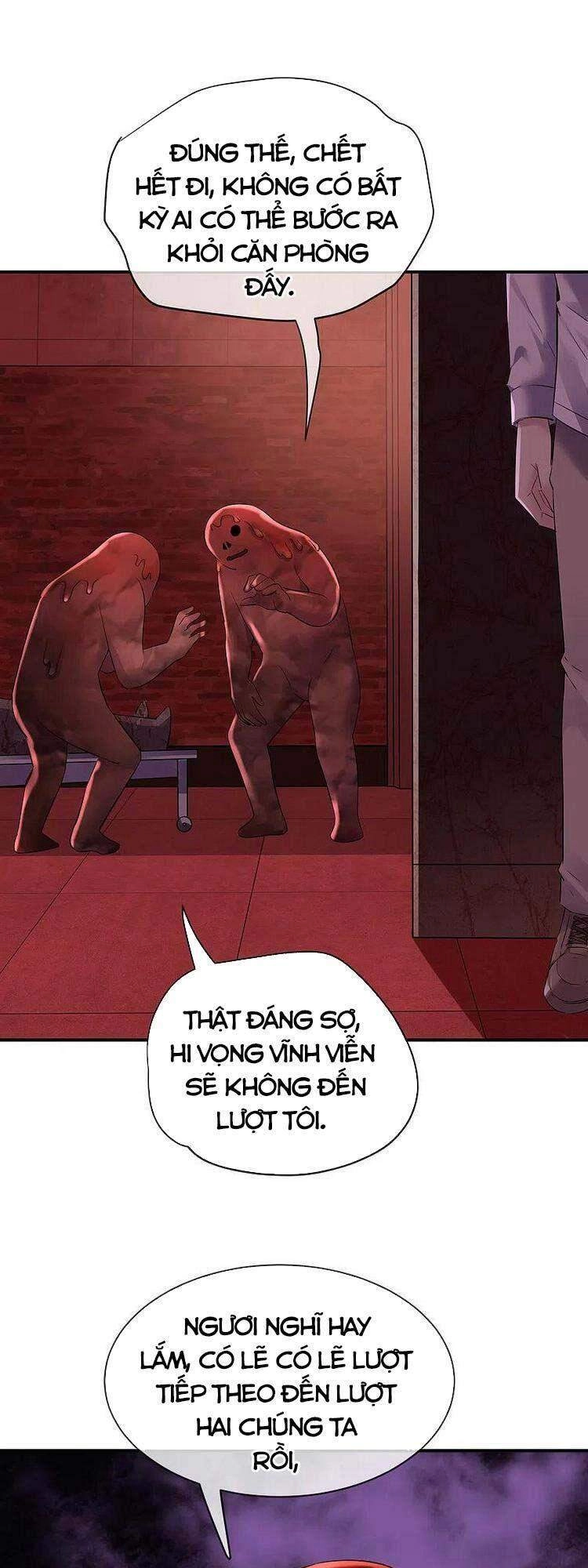 Ta Có Một Tòa Nhà Ma Chapter 151 - 19