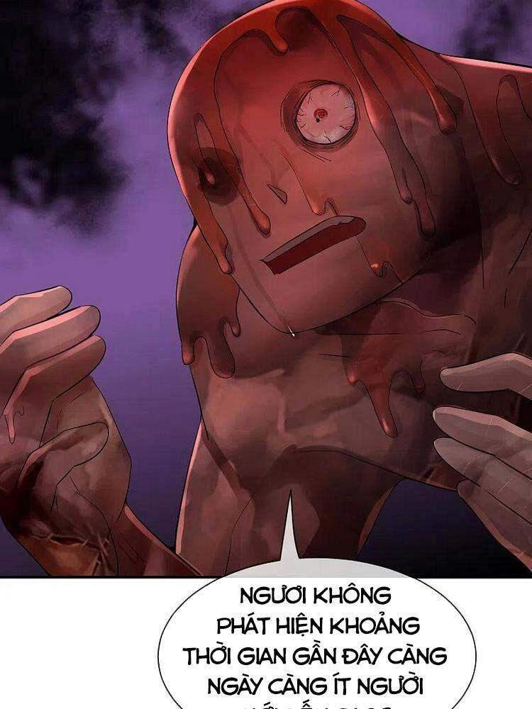 Ta Có Một Tòa Nhà Ma Chapter 151 - 20