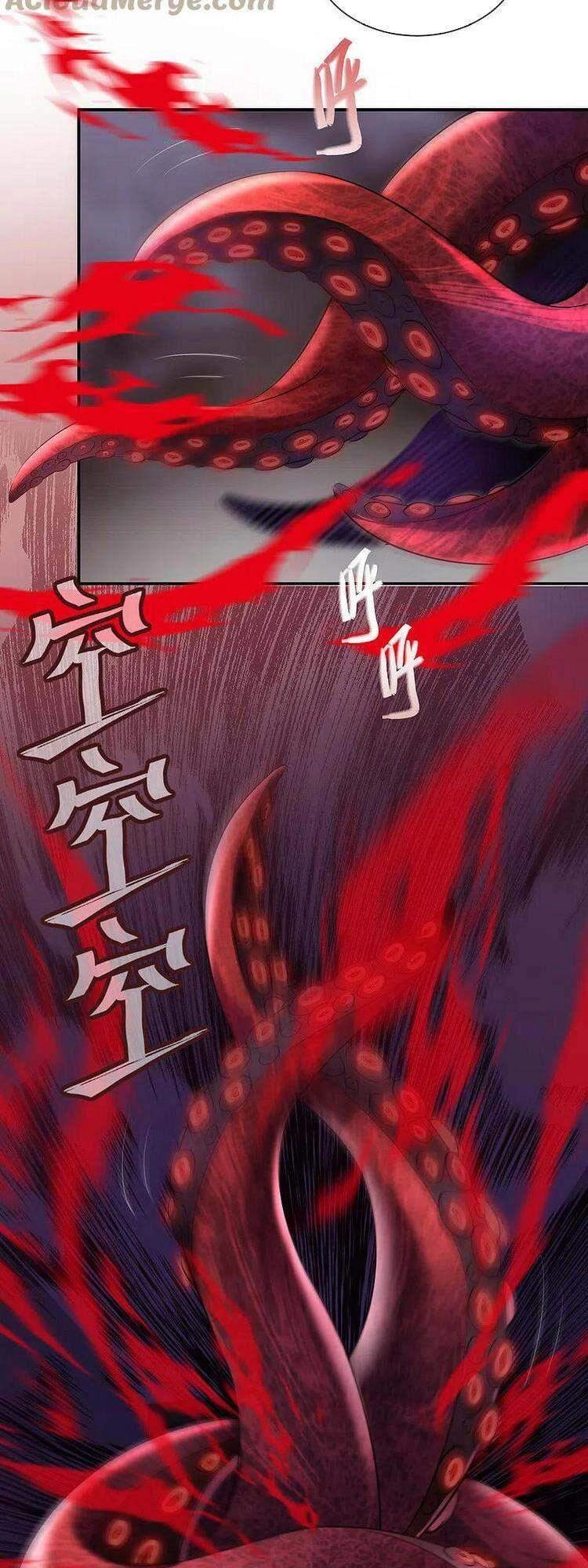 Ta Có Một Tòa Nhà Ma Chapter 151 - 23