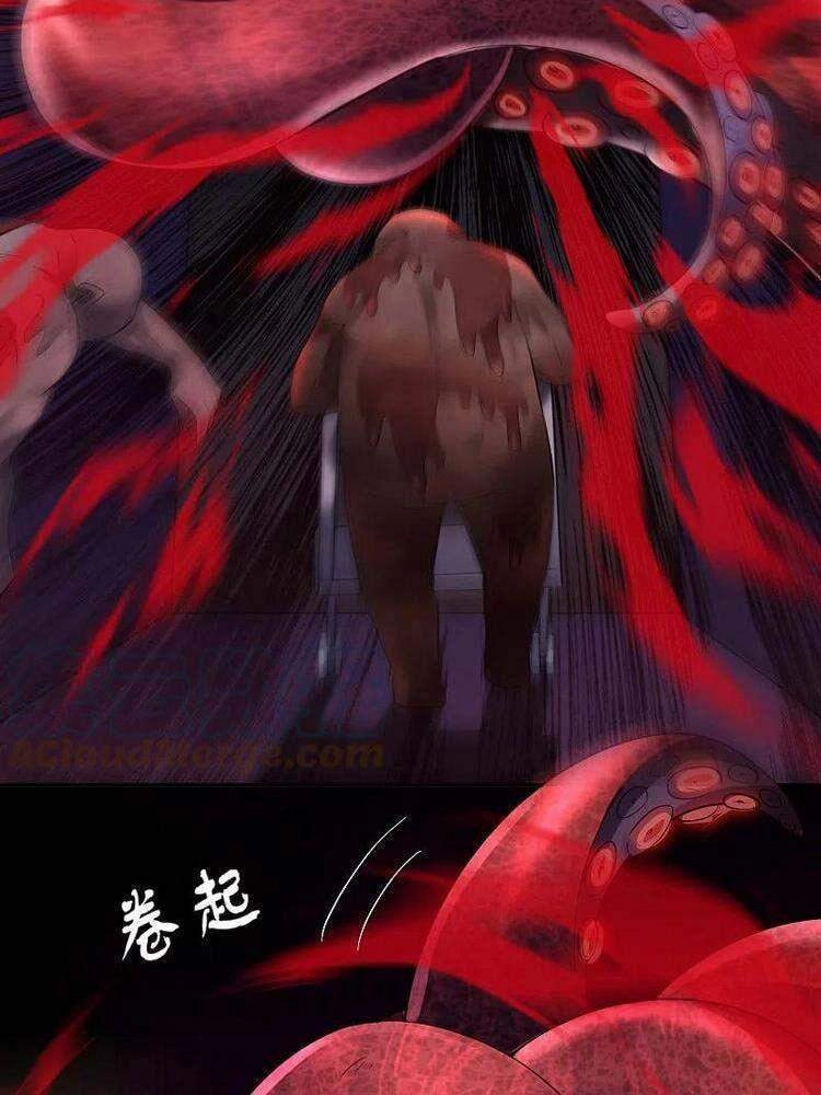 Ta Có Một Tòa Nhà Ma Chapter 151 - 24