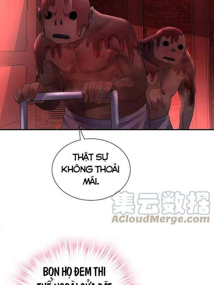 Ta Có Một Tòa Nhà Ma Chapter 151 - 26