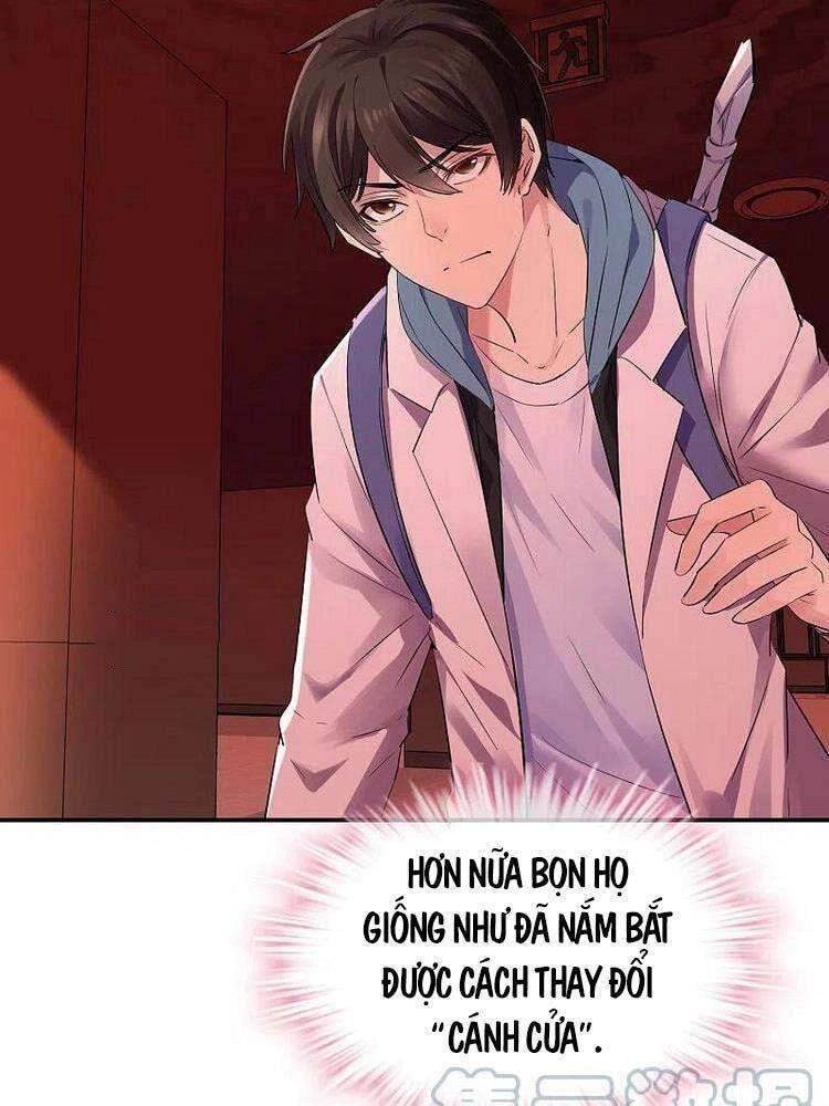 Ta Có Một Tòa Nhà Ma Chapter 151 - 28