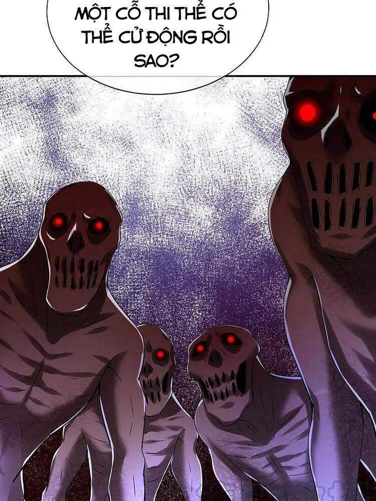 Ta Có Một Tòa Nhà Ma Chapter 152 - 2