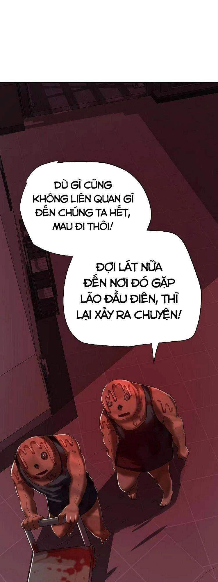 Ta Có Một Tòa Nhà Ma Chapter 152 - 5
