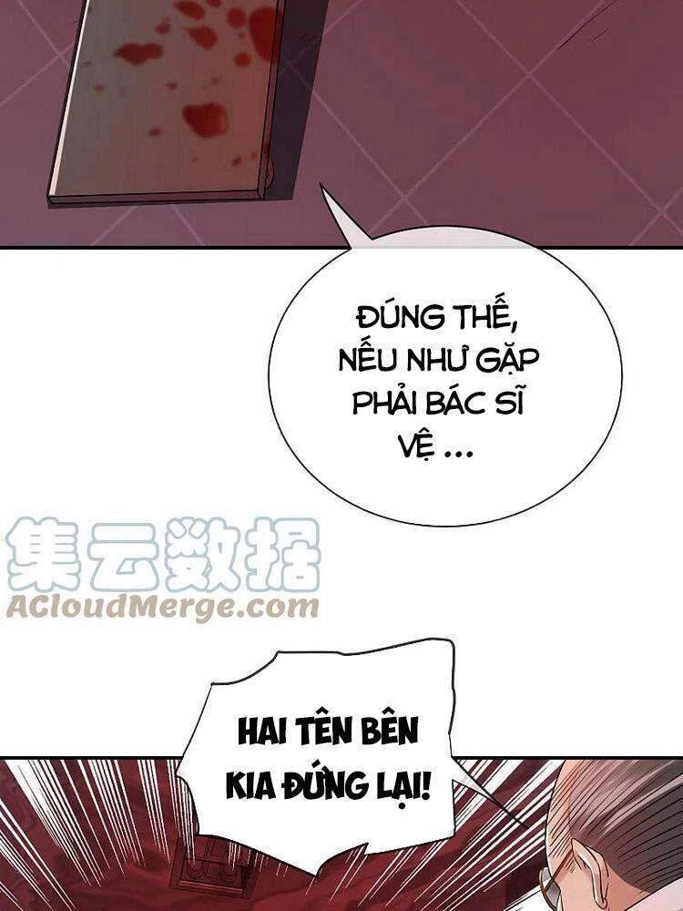 Ta Có Một Tòa Nhà Ma Chapter 152 - 6