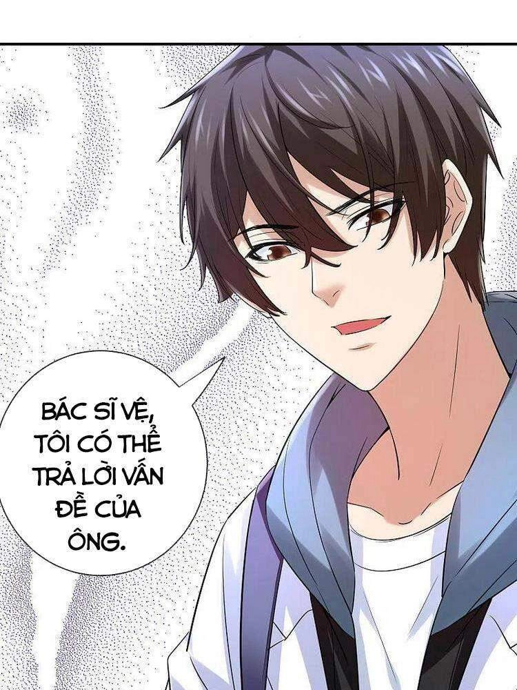 Ta Có Một Tòa Nhà Ma Chapter 152 - 10