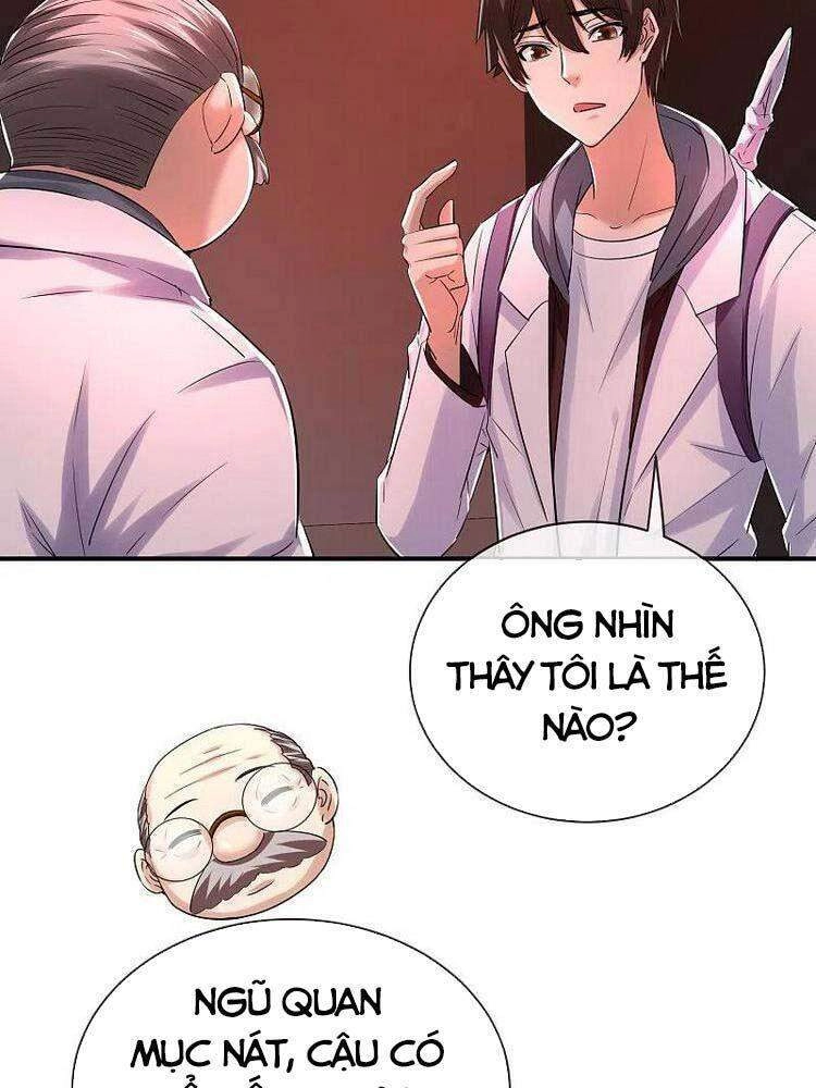 Ta Có Một Tòa Nhà Ma Chapter 152 - 12